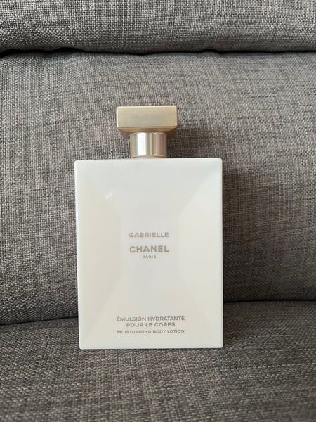 CHANEL ガブリエル ボディローション ボディ用乳液