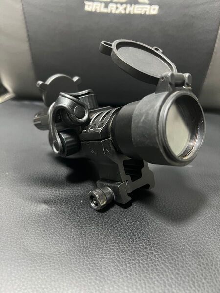 NOVEL ARMS COMBAT M68/CCO + あきゅらぼレンズプロテクター
