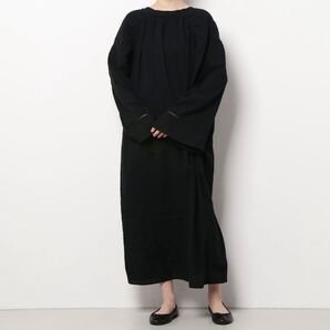Ungird アングリッド 長袖ワンピース ブラック