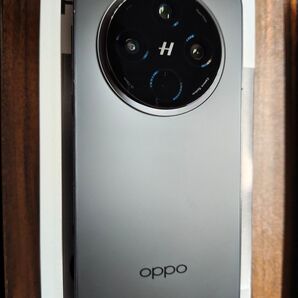 OPPO Find X8 SIMフリー 国内版 スペースブラック
