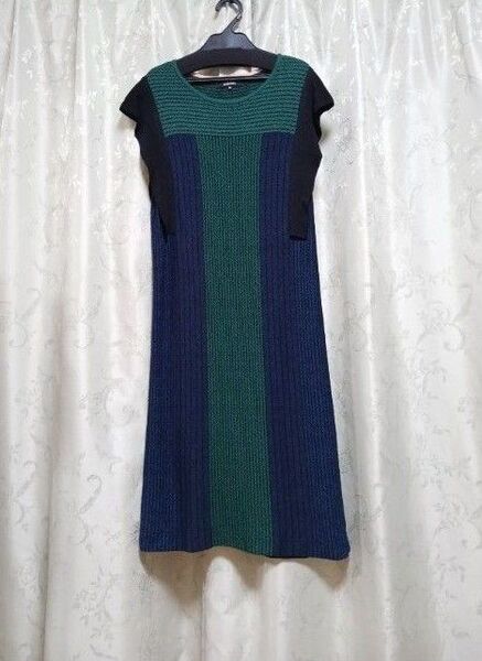 SONIA RYKIEL ニット ワンピース
