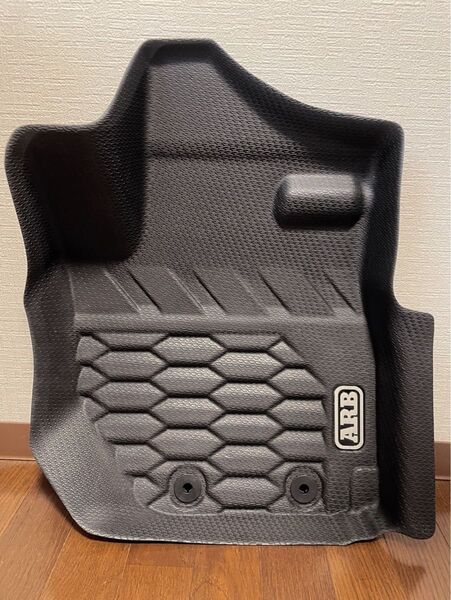 ジムニー フロアマット ARB AT車用 JB64 JB74