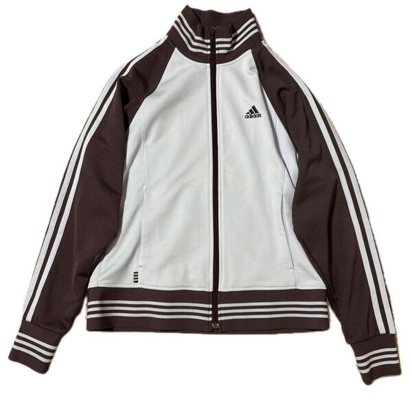 アディダス adidas ジャージ トラックジャケット ジャケット