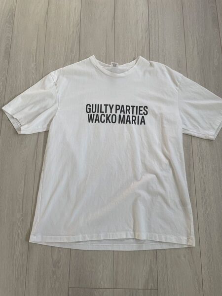 WACKO MARIA T-SHIRTS ワコマリア Tシャツ 半袖