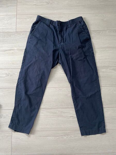 GAP チノパン スラックス WADER ANKLE 32 ギャップ