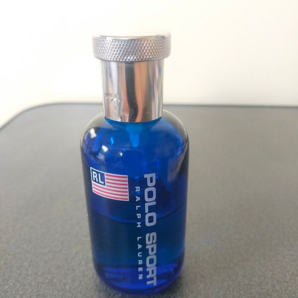 ポロラルフローレン ポロスポーツ オードトワレ 75ml POLO RALPH SPORT 75ml