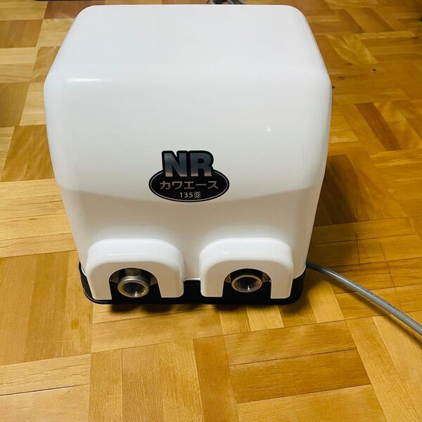 美品! 川本ポンプ カワエース NRシリーズ