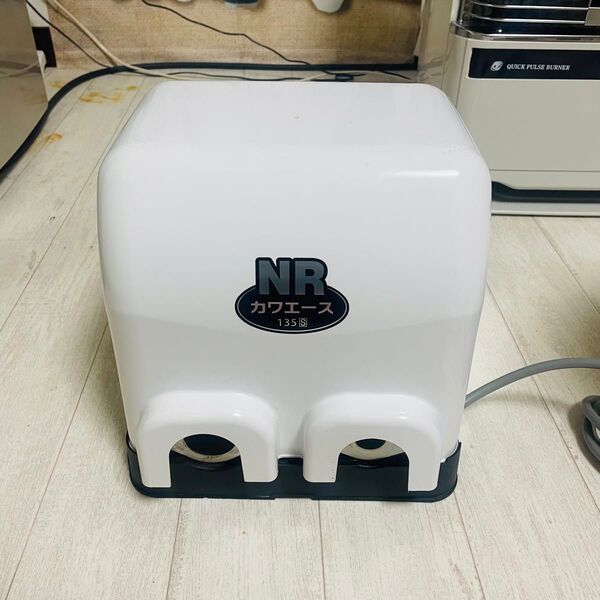 美品!川本ポンプ カワエース NRシリーズ 整備済み