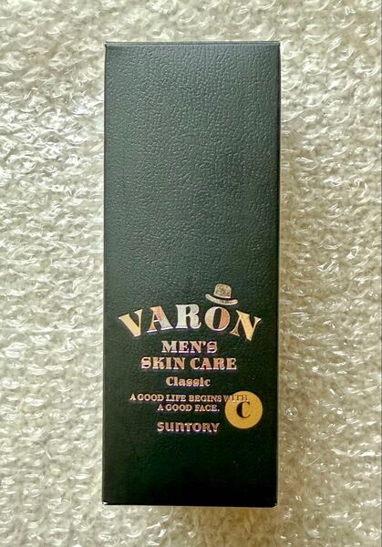 【推しクーポン】ヴァロン クラシック120ml サントリーVARON Classic 男性用オールインワン