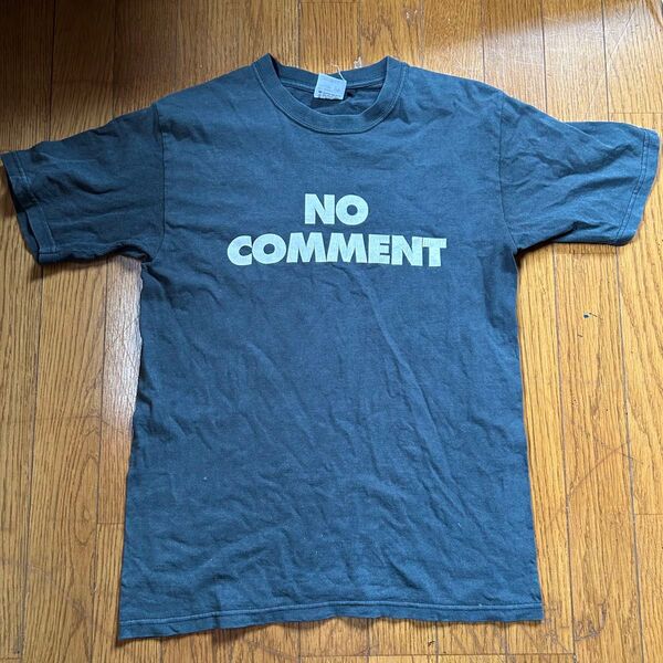 SUB POP Tシャツ/00's ロック パンク ビンテージ ヴィンテージ 古着 PUNK ROCK nirvana グランジ