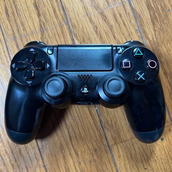 PS4 純正ワイヤレスコントローラー CUH-ZCT1L/PlayStation プレステ DUALSHOCK4