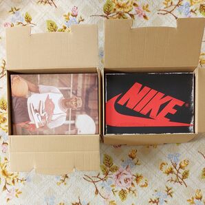 NIKE AIR JORDAN1 RETRO HIGH OG 26.5 2足セット