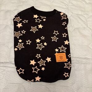 kamakura dog 犬服 長袖 Tシャツ 重ね着 Lサイズ