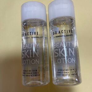 【LUX】ラックス アスレジャー ヘルシーシャイン ビューティースキンローション 145mL 2個 化粧水 スキンケア