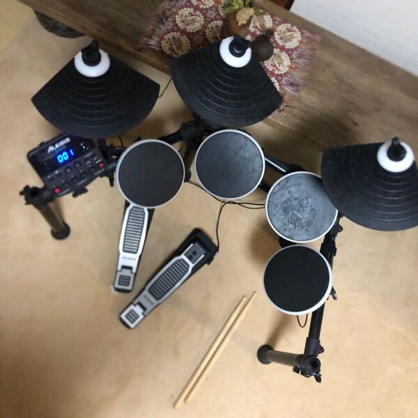 Alesis DM Lite 電子ドラムセット