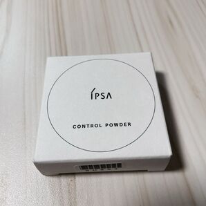 イプサ コントロールパウダー ミニサイズ 2.2g
