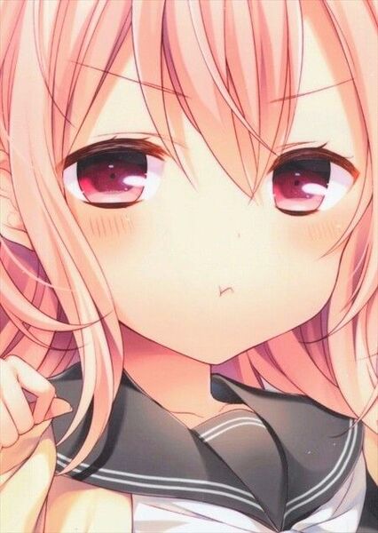 正規品 予備学科 (米白粕) pixivFACTORYコラボ抱き枕カバー