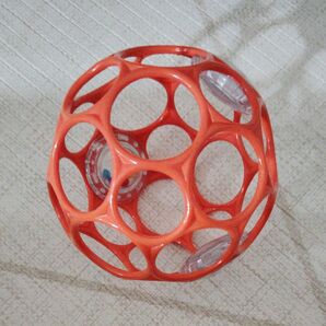オーボール ラトル