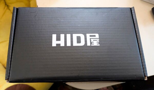 HID屋 Dシリーズ D4R専用 LED ほぼ未使用 純正HIDのLED化