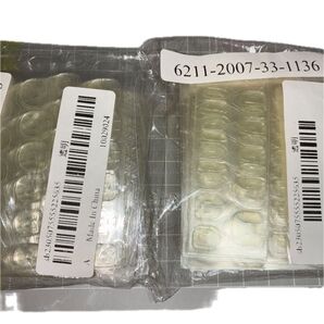 ネイルチップ用両面テープ 2セット