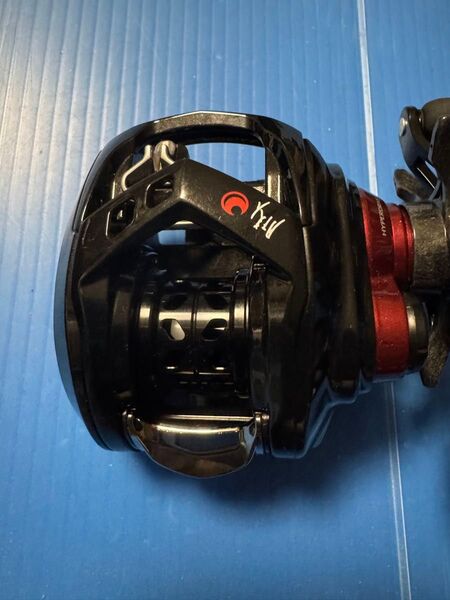 月下美人AIR TW 8.5 PE SPECIAL 美品