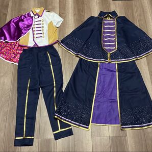 【女性Sサイズ】IDOLiSH7 逢坂壮五 reunion コスプレ衣装