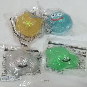 ドラゴンクエスト AMぷにゅっとキラキラスライム 〜プラチナキング登場編〜