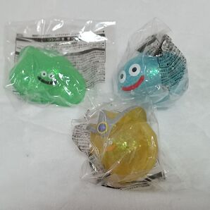 ドラゴンクエスト AMぷにゅっとキラキラスライム 〜プラチナキング登場編〜