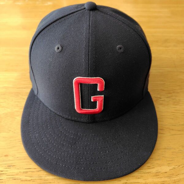 NewEra 読売ジャイアンツ 59FIFTY プロコレクション 伝統の一戦