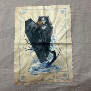 第5人格 IdentityV 納棺師 イソップ・カール