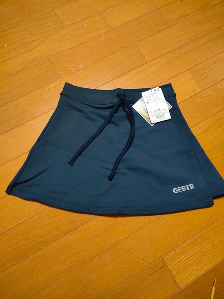 未使用 GESTES ランニングスカート