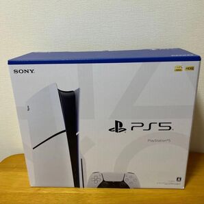 PlayStation5 CFI-2000A01