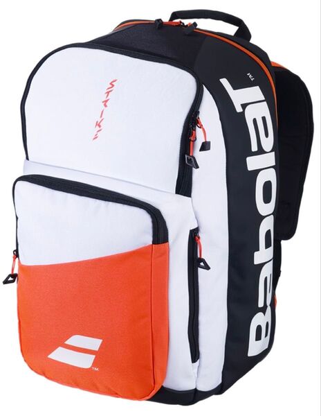 Babolat BP Pure Strike バックパック バボラ ピュアストライク