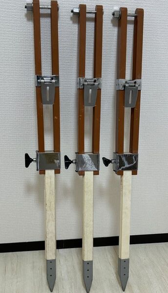 木製三脚 高橋製作所FC-S P、P2、スペースボーイ、FC-50赤道儀 takahashi タカハシ