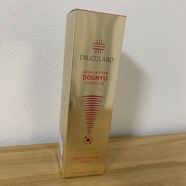 ドクターシーラボ アクアインダーム導入エッセンスEXスペシャル 50ml