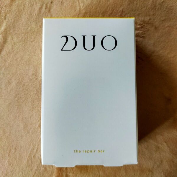 DUO ザ リペアバー 100g