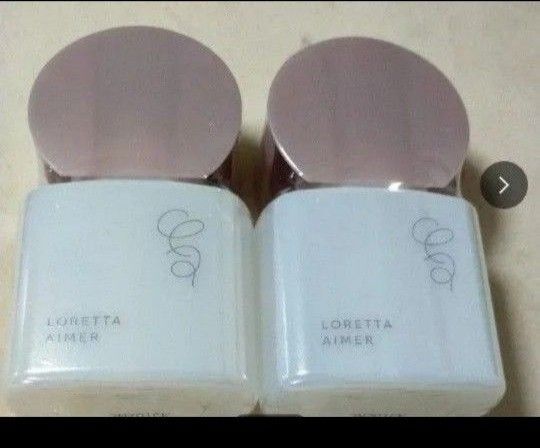 ロレッタエメ ミストケア ヘアオイル 100ml LSC 2本