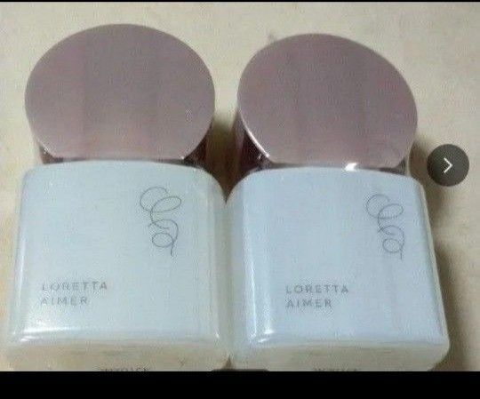 ロレッタエメ ミストケア ヘアオイル 100ml LSC 2本