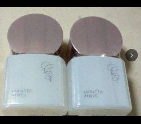 ロレッタエメ ミストケア ヘアオイル 100ml LSC 2本