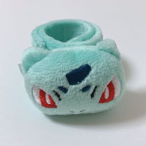 ポケモン リストバンド フシギダネ