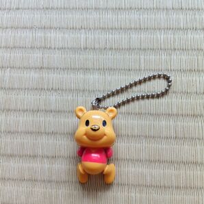 くまのプーさん キーホルダー