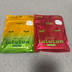 LuLuLun クーポン配布中のみ出品