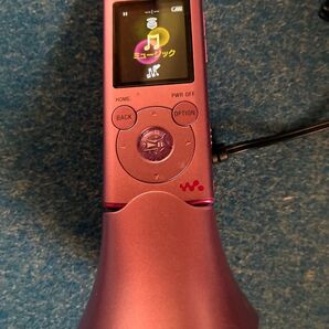 SONY WALKMAN ウォークマン スピーカー付き
