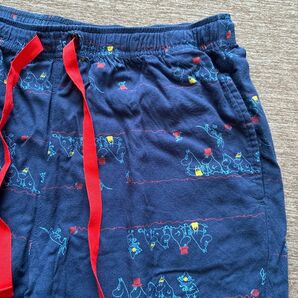 UNIQLO ムーミン柄リラコ M