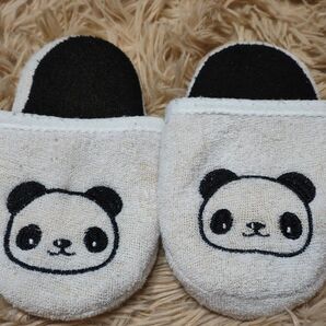 子ども スリッパ