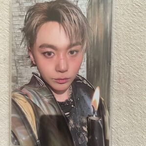 SEVENTEEN セブチ HAPPY BURSTDAY スングァン封入トレカ