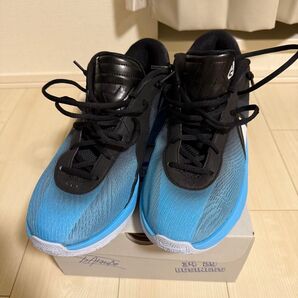 バッシュ GIANNIS FREAK 6 EP