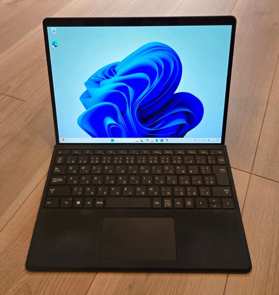 【本体美品LTE・最安特価】Microsoft Surface Pro X SQ2 LTE 16GB SIMフリー