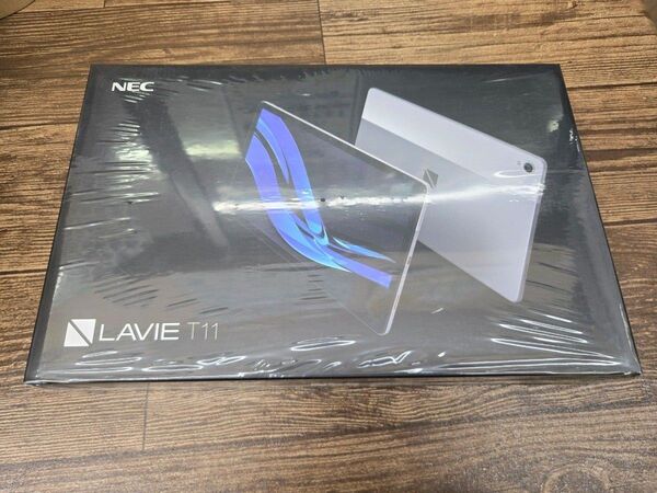 【新品・未開封】NEC LAVIE T11 PC-T1175BAS タブレット
