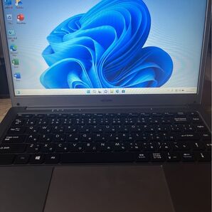 Windowsノート14インチPC Microsoft Office2021